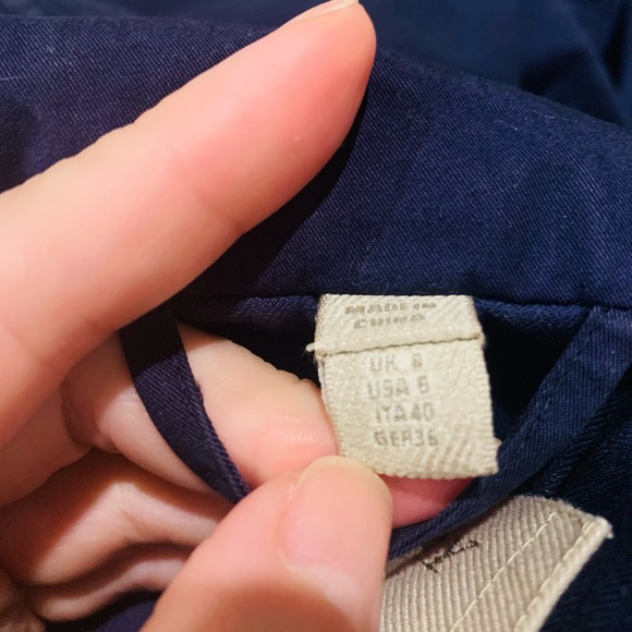 Burberry broom grovel jacket - Picture 2 of 15